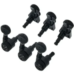 Graph Tech PRL-9731-B0 Black