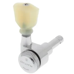 Graph Tech PRL-8351-C0 Machine Heads
