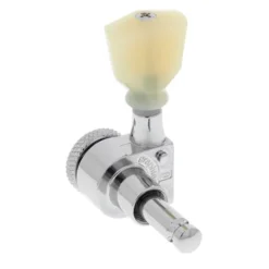 Graph Tech PRL-8351-C0 Machine Heads
