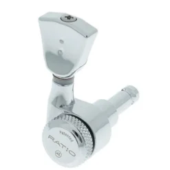Graph Tech PRL-8341-C0 Ratio Locking