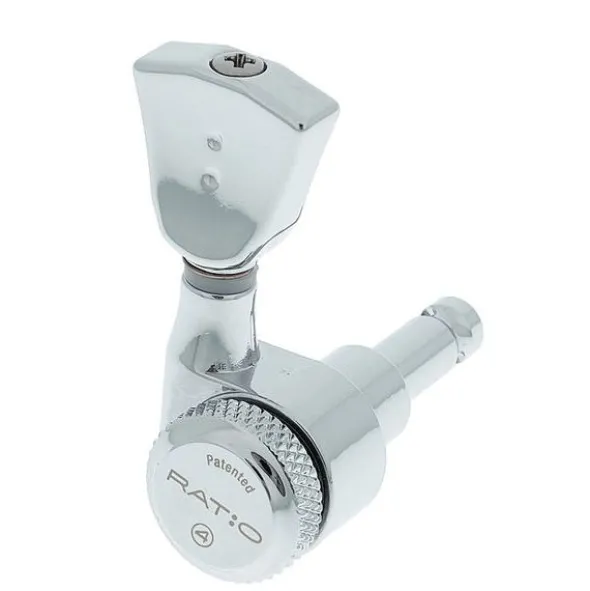 Graph Tech PRL-8341-C0 Ratio Locking