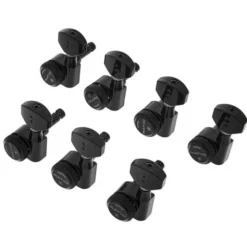 Graph Tech PRL-8721-LB7 Machine Head