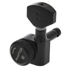 Graph Tech PRL-8721-LB7 Machine Head