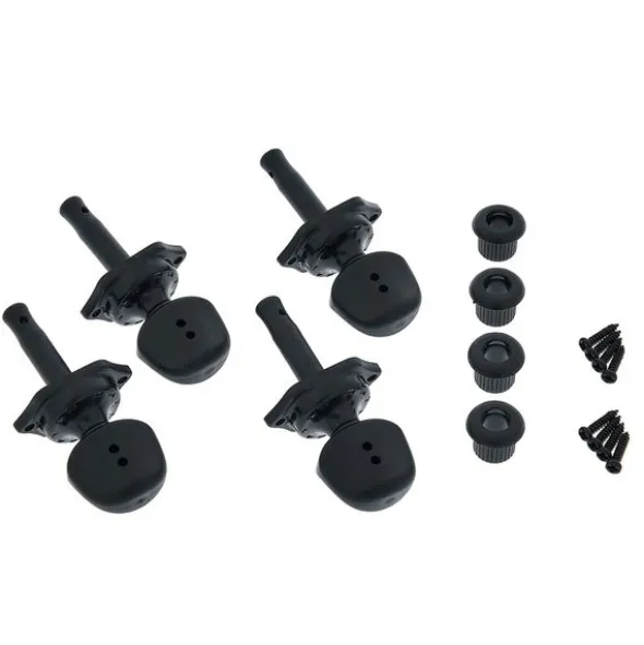 Graph Tech PRU-5004-BK Ratio Tune-A-Lele
