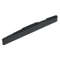 Graph Tech PS-9280-C0 Acoustic Saddle BL