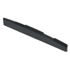 Graph Tech PS-9280-C0 Acoustic Saddle BL