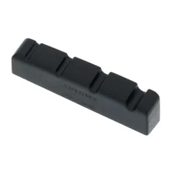 Graph Tech PT-1238-60 Black TUSQ XL Black