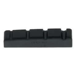 Graph Tech PT-1238-60 Black TUSQ XL Black