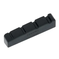 Graph Tech PT-1238-60 Black TUSQ XL Black