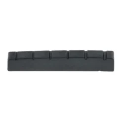 Graph Tech PT-6643-L0 Black TUSQ XL