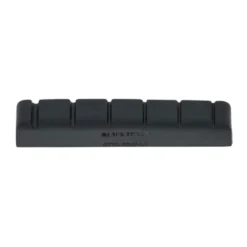 Graph Tech PT-6643-L0 Black TUSQ XL