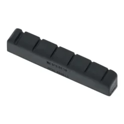 Graph Tech PT-6643-L0 Black TUSQ XL