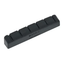Graph Tech PT-6643-L0 Black TUSQ XL