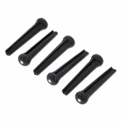 Graph Tech TUSQ Bridge Pins Martin 2 mm