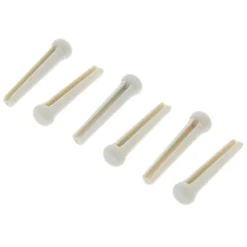 Graph Tech TUSQ PP-1100-01 Bridge Pins
