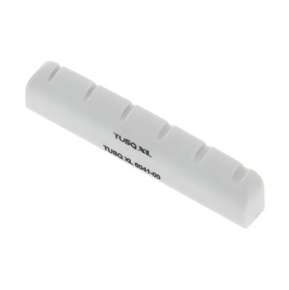 Graph Tech 6041-00 TUSQ XL Slotted Nut