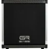GR Bass ATC112-8 AeroTech Carbon Cab