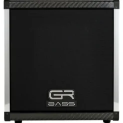 GR Bass ATC112-8 AeroTech Carbon Cab