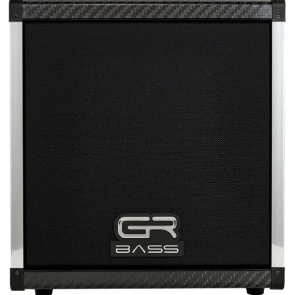 GR Bass ATC112-8 AeroTech Carbon Cab