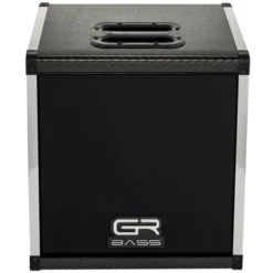 GR Bass ATC112-8 AeroTech Carbon Cab