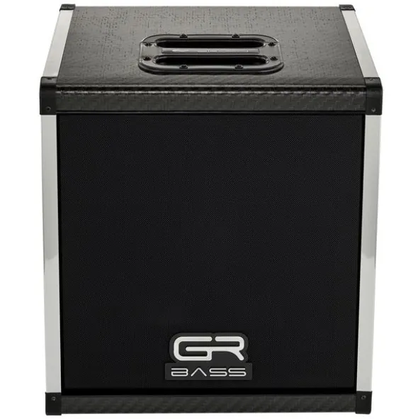 GR Bass ATC112-8 AeroTech Carbon Cab
