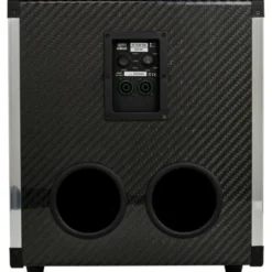 GR Bass ATC112-8 AeroTech Carbon Cab