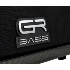 GR Bass ATC112-8 AeroTech Carbon Cab