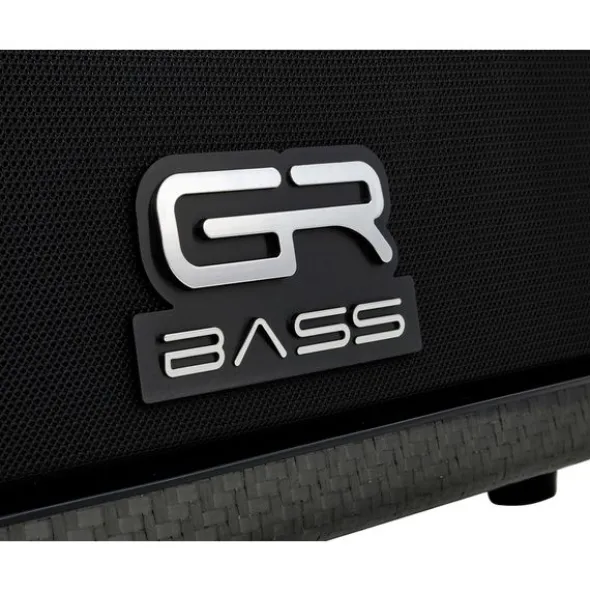 GR Bass ATC112-8 AeroTech Carbon Cab