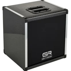 GR Bass ATC112-8 AeroTech Carbon Cab
