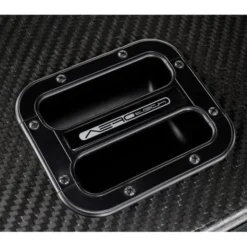 GR Bass ATC112-8 AeroTech Carbon Cab