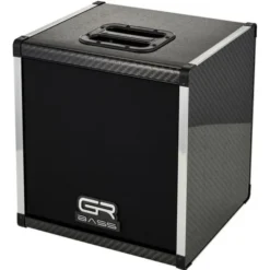 GR Bass ATC112-8 AeroTech Carbon Cab