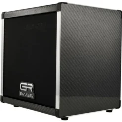 GR Bass ATC112-8 AeroTech Carbon Cab