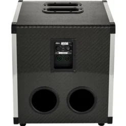 GR Bass ATC112-8 AeroTech Carbon Cab