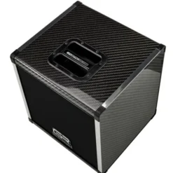 GR Bass ATC112-8 AeroTech Carbon Cab