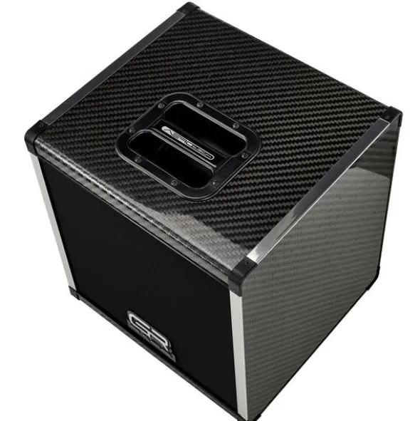 GR Bass ATC112-8 AeroTech Carbon Cab