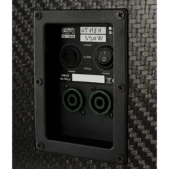 GR Bass AT112H/8