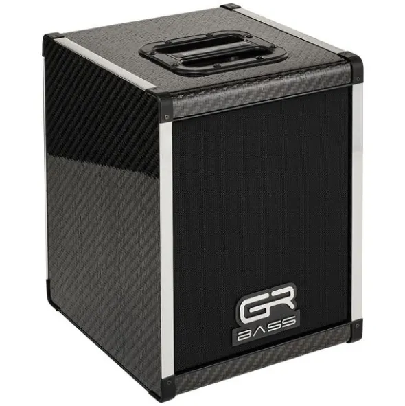 GR Bass AT110/4 SuperLight Series
