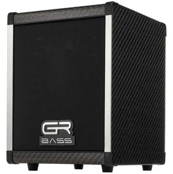 GR Bass AT110/4 SuperLight Series