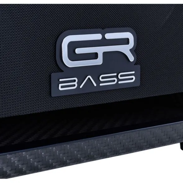 GR Bass AT210V+/8 SuperLight Series