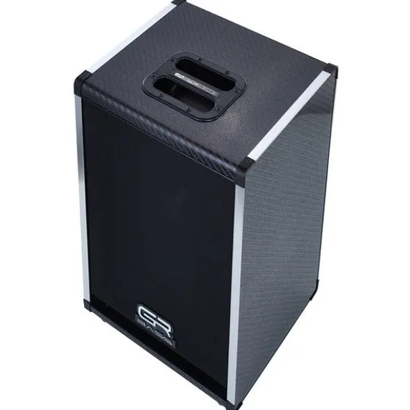 GR Bass AT210V+/8 SuperLight Series