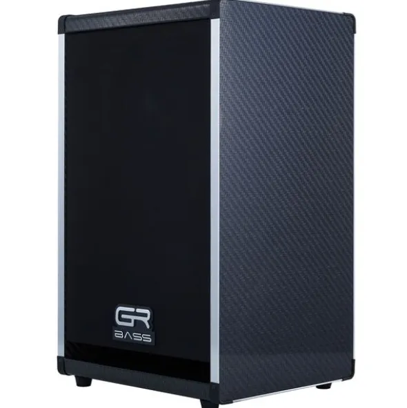 GR Bass AT210V+/8 SuperLight Series
