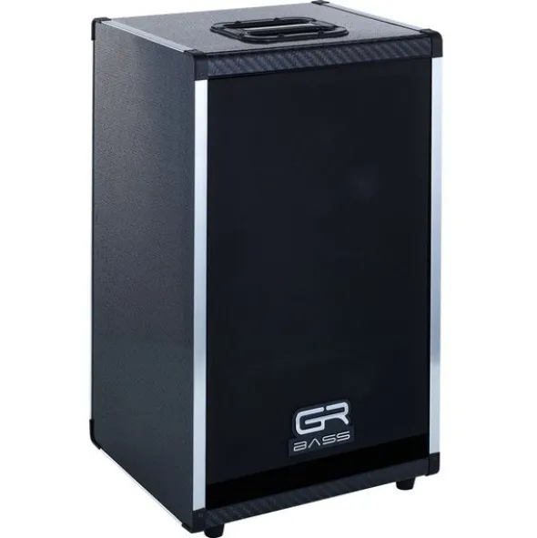 GR Bass AT210V+/8 SuperLight Series