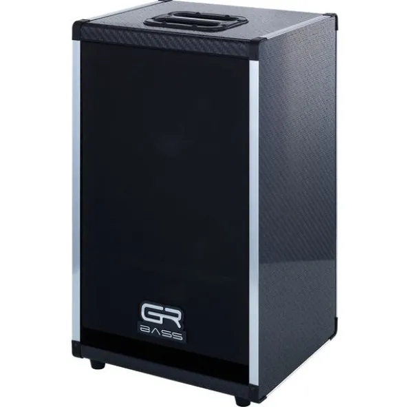 GR Bass AT210V+/8 SuperLight Series