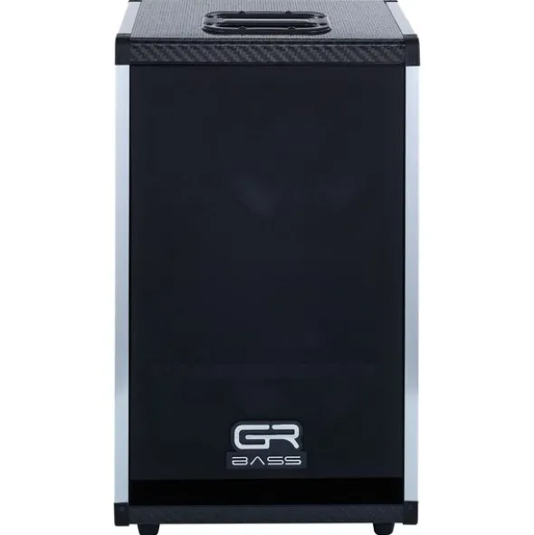 GR Bass AT210V+/8 SuperLight Series