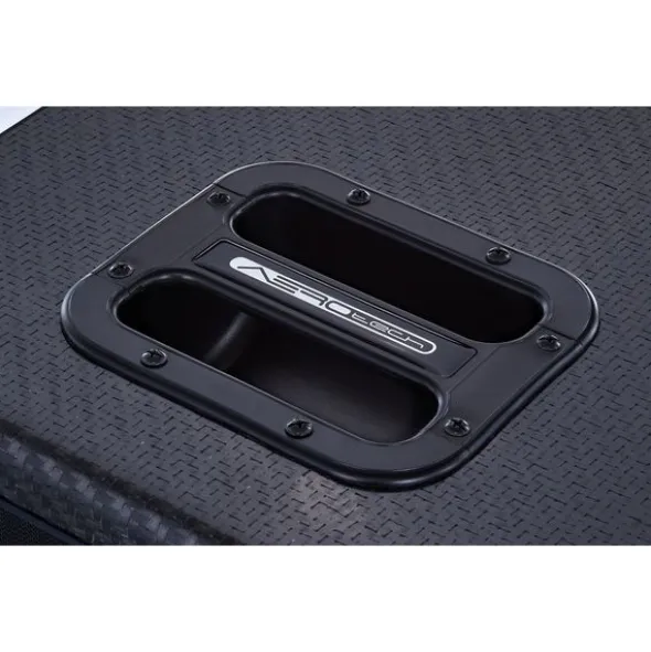 GR Bass AT210V+/8 SuperLight Series