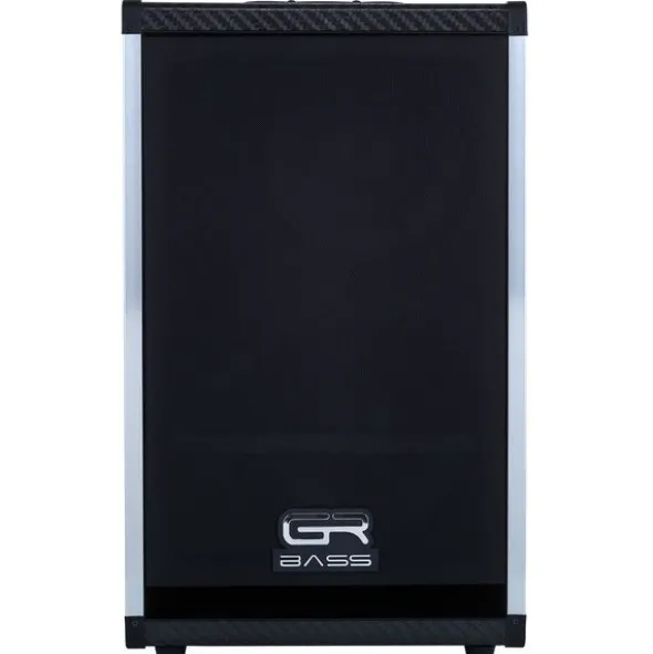GR Bass AT210V+/8 SuperLight Series