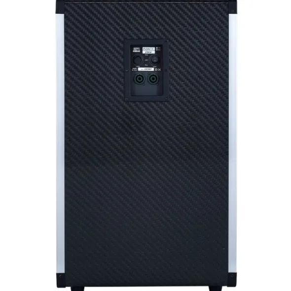 GR Bass AT210V+/8 SuperLight Series