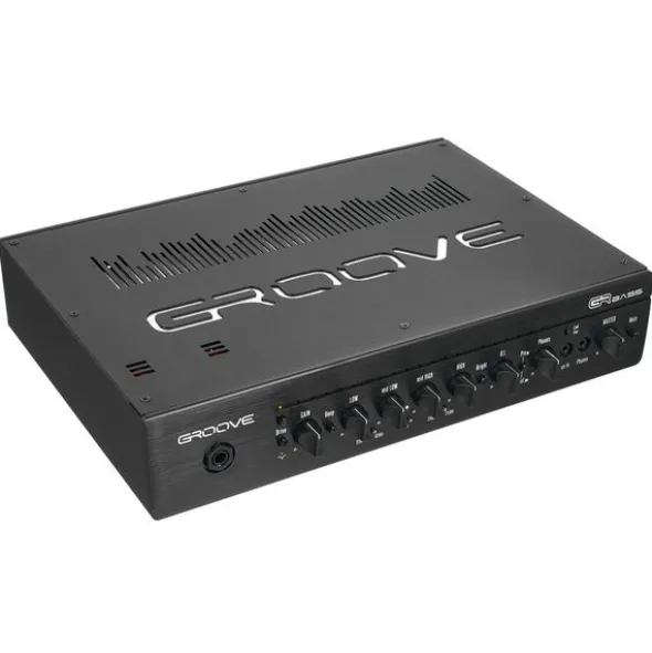 GR Bass GROOVE800