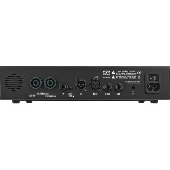 GR Bass GROOVE800