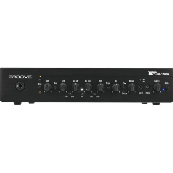 GR Bass GROOVE800